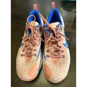 Nike Giannis Immortality Arctic Orange CZ4099-800 Men’s Size 11 Shoes